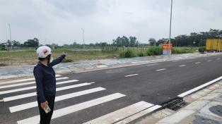 Land auction rules tightened with higher deposits