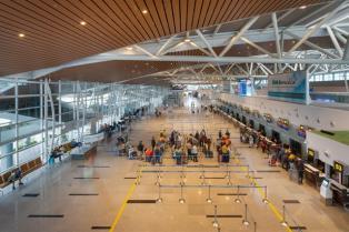 Air Cambodia resumes Phnom Penh–Đà Nẵng flights 