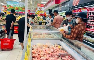 Food supply will meet Tết demand, says agriculture ministry