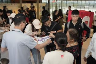 Digital economy continues as growth driver