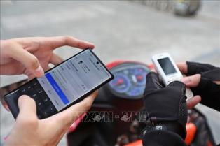 Mobile Money transaction limit raised tenfold to VNĐ100 million monthly