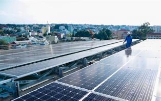 Proposal to allow rooftop solar to sell up to 50 per cent of surplus power to grid