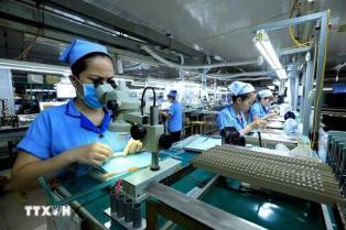 Việt Nam sees new push to attract green FDI