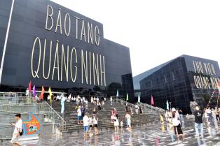 Quảng Ninh leads nationwide growth in nine months