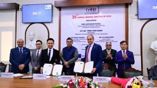 Việt Nam, India move to deepen business, e-commerce connectivity