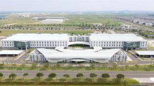 Pandora inaugurates 150m jewellery factory in Việt Nam