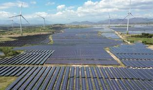 Data centre market faces energy challenges