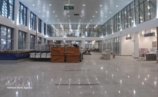 Cà Mau Airport to reopen after year-long upgrade