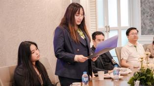 Ardingly College Vietnam develops second phase, opens admissions offices in Hà Nội, HCM City