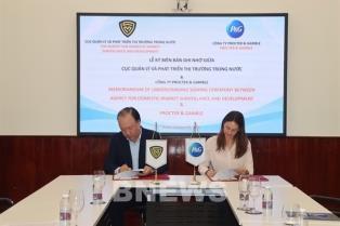 Việt Nam steps up fight against counterfeits, IP violations