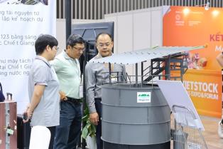HCM City to host international feed, livestock  meat industry expo