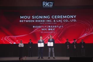 Rikkeisoft expands cybersecurity operations in Japan with LAC partnership