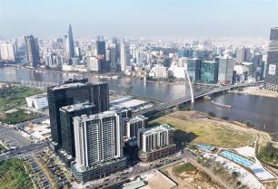 HCM City shifts towards productivity-driven growth model