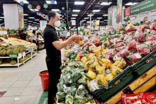 Việt Nam updates two inflation scenarios, tightens price management for year-end