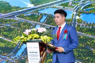 Businesses key to Việt Nams sustainable growth ambitions