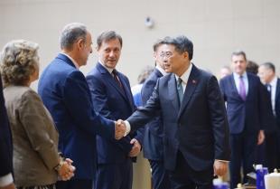 Việt Nams economic transformation opens up major cooperation opportunities with EU: PM