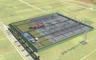 EVNNPT seeks over 224 mln in bank loans for grid expansion