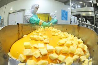 Fruit and vegetable exports poised to hit 10 billion in 2026