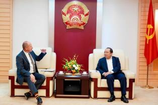 Pasqal proposes Việt Nam as Southeast Asia quantum computing hub