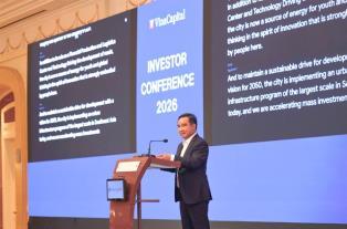 Việt Nams growth prospects appeal to long-term investors