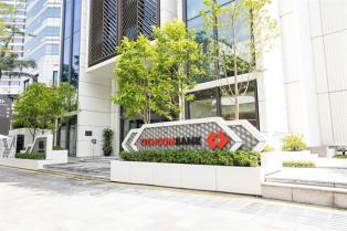SBV approves Techcombank capital increase to 4.1 billion, highest in the banking sector