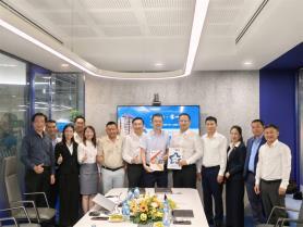 PVI Insurance, SAVICO partner to streamline motor insurance services