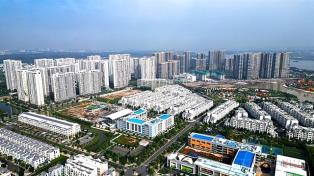 VN-Index falls for sixth straight session