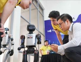 AI advances but human judgement remains key to quality of work