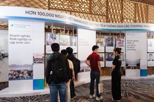 HCM City partners bring AI research closer to real-world use