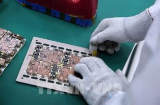 Việt Nams growing role in Asia-Pacific semiconductor supply chains boosts need for reliable logistics