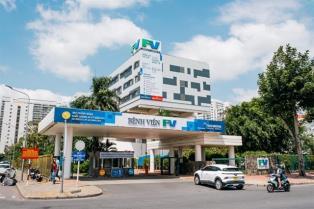 FV Hospital becomes Encare partner for improving surgical outcomes