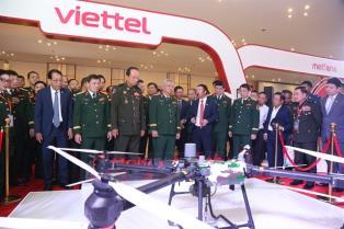 Việt Nam-Cambodia trade expo promotes bilateral economic cooperation