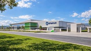 OJI Group to build 110m plant in Việt Nam
