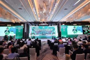 Smart Banking 2026 to open next week in Hà Nội

