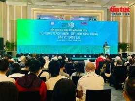 Việt Nam steps up efforts to promote sustainable consumption: forum