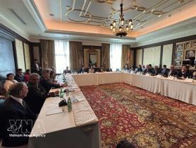 Việt Nam backs open, rules-based multilateral trading system: Deputy FM