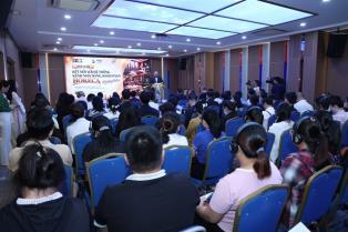 HCM City summit helps SMEs enter high-quality HoReCa supply chains