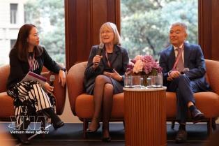 Việt Nam, Australia turn momentum into practical cooperation