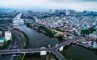 HCM City urged to expand social housing to improve affordability