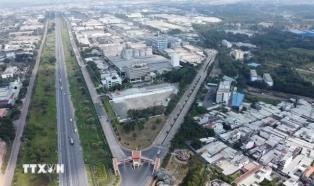 RoK tops Việt Nams foreign investors with nearly 103 billion in registered capital