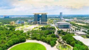 HCM City plans to reduce State stake in Becamex to above 65%