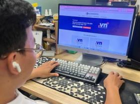 Việt Nam extends free .id.vn, .biz.vn domain fees to three years