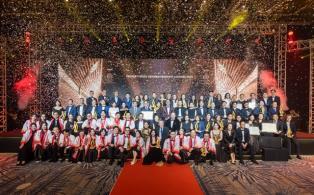 PropertyGuru Vietnam Property Awards honour outstanding developers across nearly 80 categories