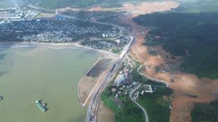Investment proposal on the Đà Nẵng FTZ 6 approved
