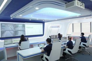 Businesses face data security challenges when implementing AI

