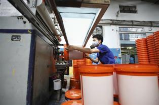 EPR scheme boosts incentives for plastic recycling