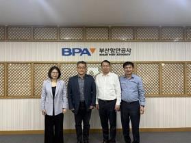 Việt Nam, RoK share experience in budget management, regional connectivity