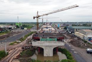 Hà Nộis Q3 economic growth hits 10.02 per cent, first double-digit rise this year