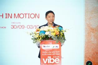 Wood industry urged to seek stronger foothold in domestic market