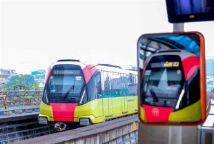 Việt Nam seeks to develop dedicated 5G network for high-speed rail safety